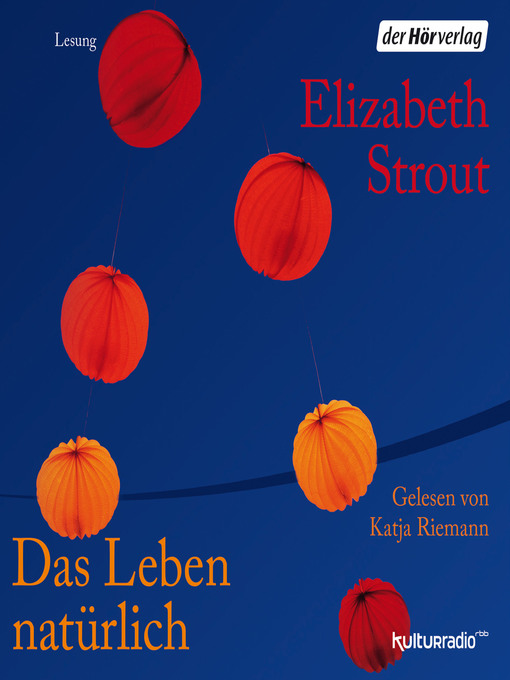 Title details for Das Leben natürlich by Elizabeth Strout - Available